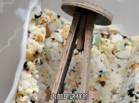 “二手羊”严重危害身心健康#羊驼 #玩偶