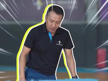 #篮球 #篮球教学 脚踢球的判罚是如何界定的。