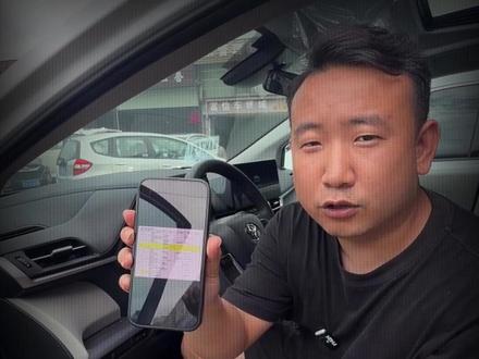 27款赛那全系改款详情来了 变化最大的是舒适版#新款赛那 #27款赛那 #赛那改款 #赛那改装 #丰田赛那改装