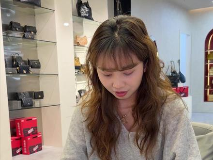 妈妈给女儿留的包,惨遭嫌弃~ #常州 #包包推荐 #包包分享 #二奢梅梅