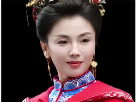 《BoBei》掷出连续掷出三次圣杯,妈祖娘娘的人家化身。#刘涛 #妈祖 #福建