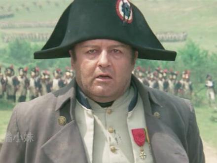 #苏联 动用上万人拍摄的战争大片,完爆今天脑特效(一#滑铁卢战役 #电影 #拿破仑