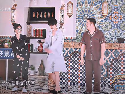 “最严厉的父亲” #奔跑吧 #压力 #综艺 #蔡徐坤 #剪映
