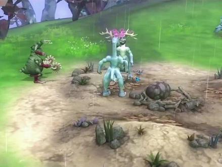 【孢子】大冒险,从单细胞到在茫茫星海中找到地球-生物阶段#游戏 #未解之谜 #脑洞大开