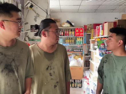 他穷他有理,理所应当。#人情世故 #人际交往 #主打的就是一个真实