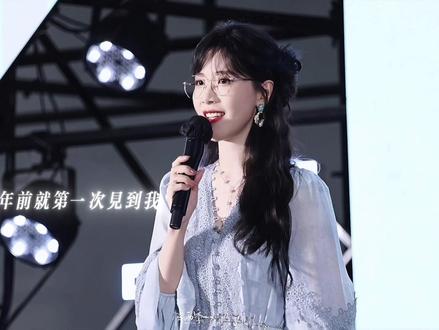 我从3年前就跟着你了 #杜冥鸦 #女cv #配音演员