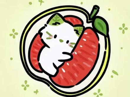 多闪小火人可盐可甜任你调! #多闪app #小火人AI聊天 #多闪