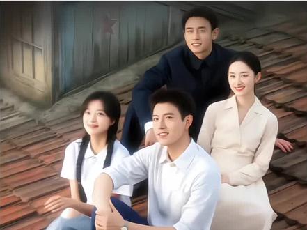 纯真年代的爱情最新剧情 冯琳做梦都没想到,每次刁难费霓都让她当众打脸。#纯真年代的爱情#孙千 #独白#热剧推荐 #追剧不能停