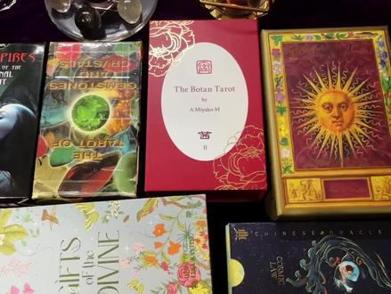 塔罗牌购物分享 高价老绝版、新网红众筹都有 #塔罗牌 #开箱 #购物分享 #安利 #测评
