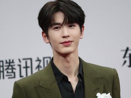 周柯宇没来大家的回应好暖心 #张凌赫#金靖#刘宇宁#周柯宇#独属于开推吧的家属感