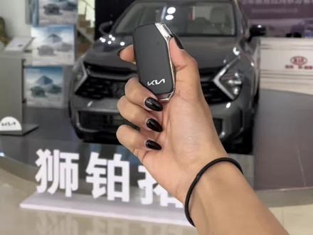 狮铂拓界
沉浸式拍摄!
#克拉玛依起亚