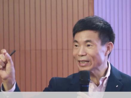 用菩萨心肠对人,用金刚手段做事#企业管理