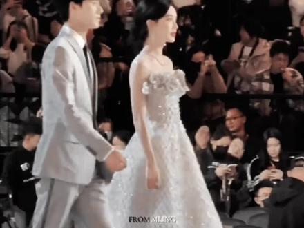 孟子义&李昀锐2025星光大赏MVP结算时刻 #孟子义 #李昀锐 #昀牵孟绕 #星光大赏 #尚公主