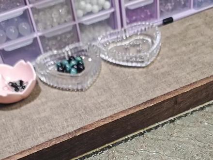 挑战做100条手链|鬼灭之刃|时透无一郎
#鬼灭之刃 #时透无一郎 #霞柱 #手链