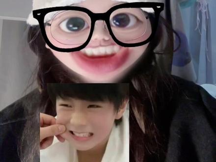 王橹杰真的是一个非常非常棒的小孩 我希望大家可以不要被一些人说的话影响到自己对小杰爱!!#仅分享 #追星 #养成系