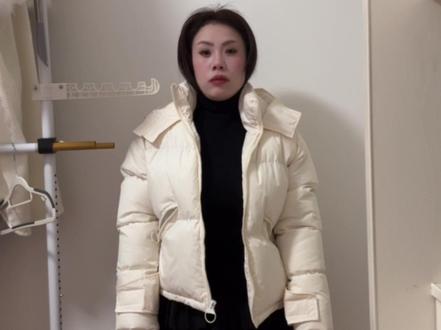 大家给我看看豆包给我配的怎么样?#服装搭配