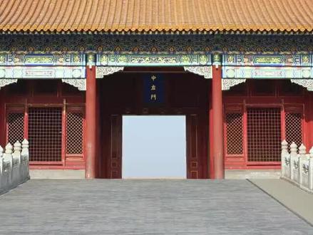 《权御天下》中国第一个笛子博士,吹奏的权御天下