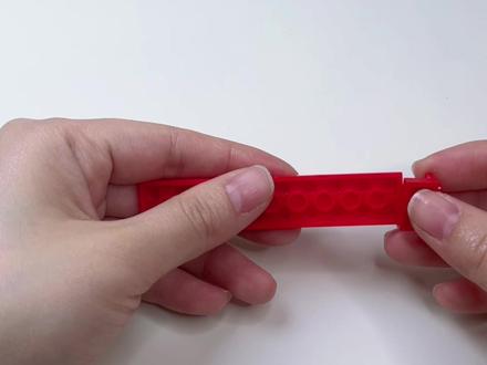 云梯消防车 #积木 #积木搭建 #积木玩具 #拼搭 #拼搭积木