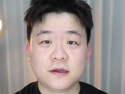 植村秀小方瓶,融化在脸上!粉底搭配,直接抄作业