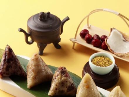 名画里的端午习俗#斗草 #传统文化#一千个尝新的理由 #端午安康