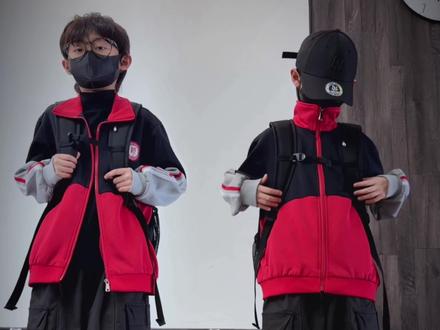 一起来跳七彩阳光广播体操 #七彩阳光 #七彩阳光dj版舞蹈挑战 #卡点舞 #丝滑变装