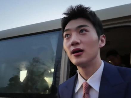 跟着马克龙看都江堰!多视角读懂古堰里的东方智慧 #四川 #都江堰 #法国 #马克龙 #现场