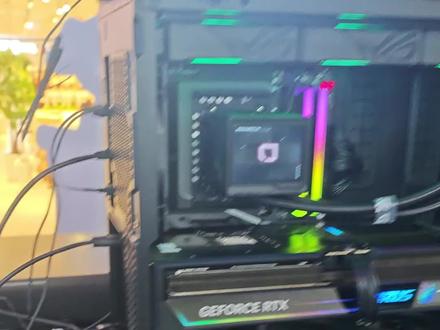 5090超级雕屏幕不亮,解决办法,这个gcc真是无敌了,#5090 #技嘉