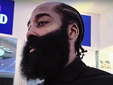 基本敲定,哈登两大下家球队曝光 #哈登 #快船 #火箭#骑士 #dou来nba