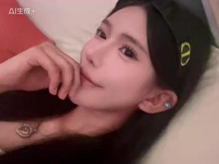 女网红被发现在柬埔寨街头 看这个样子估计是废了