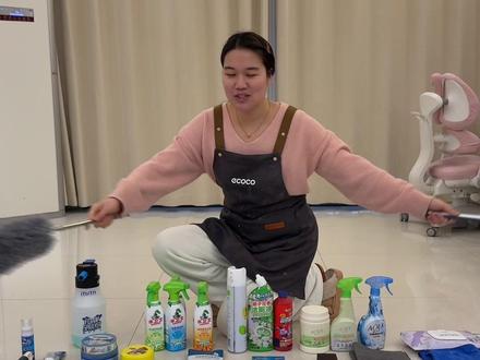 最近有好多姐妹都在后台问我 打扫卫生用那些工具,我整理了一些清洁用品 使用方法以及优缺点 都在这里了~#清洁工具 #大扫除神器