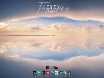 今日分享wallpaper进阶玩法!#wallpaper #屏保 #锁屏壁纸