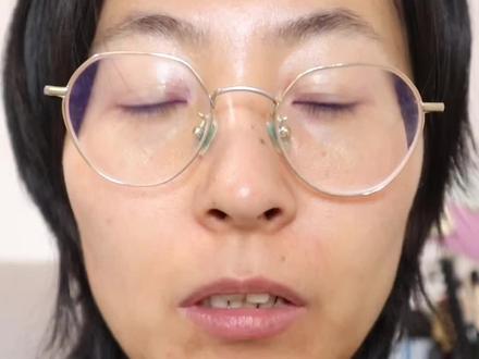松弛高智感韩妆 #美妆 #新手化妆教程 #原相机 #日常妆容 新的妆感尝试