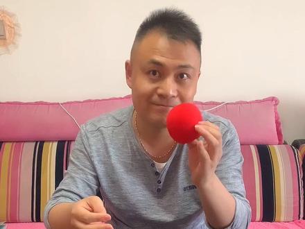 这招太豪横了 #豪横 # 魔术 #硬 @抖音小助手
