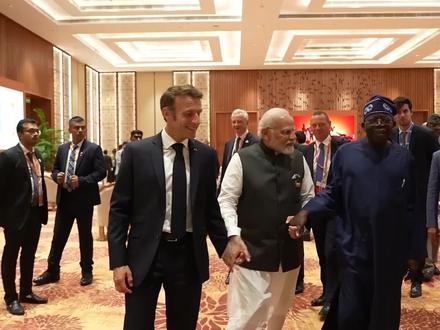 巴西收到逮捕令,普京产生一种不祥预感,决定不出席G20峰会 #热点新闻事件 #热点小助手 #作品同步头条赢激励