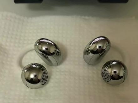 华为freeclip2,星闪和蓝牙音质对比! 实际听的体验更好!!!
视频连接手机是#华为Mate80 pm
升级后耳机系统显示鸿蒙6。
#我的鸿蒙体验 #鸿蒙越用越香 #鸿蒙6 #可靠的Mate