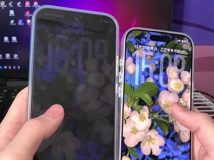 小米手机该怎么做到重力景深的壁纸效果?
#小米17壁纸 #小米景深主题 #小米澎湃os3体验 #景深壁纸 #玩机技巧分享