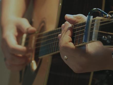 晴天终于圆满了!《那天下雨了》周杰伦cover-吉他弹唱翻唱 #周杰伦 #新歌 #吉他 #弹唱 #那天下雨了