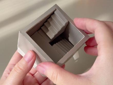 手工教程|A4纸手搓梦境池核 #手工教程 #池核 #沉浸式