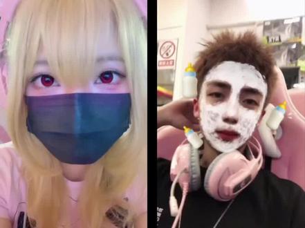 看了大家的评论,所以突发调查@池袋第一深情