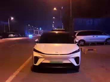 飞凡R7是一辆真的很懂仪式感的车#屏霸R7的100种用车小技巧#飞凡R7