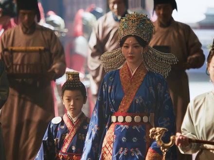 《逐玉》迎来大结局谢征成为摄政王樊长玉当女将军#逐玉 #解说