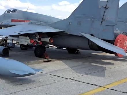 眼光独具的塞尔维亚早在实战前,就引进了这股神秘的东方力量