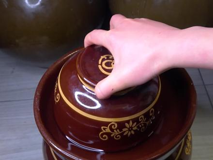 正宗四川老坛酸菜怎么做?30年的老方法,酸香爽脆,放一年不会坏