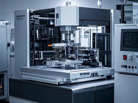 光刻机 四个方向梳理 #科技 #光刻机@抖音小助手