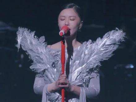 6.20日准时开演,千万别错过这场顶级音乐盛宴!#谭维维#澳门#谭维维声声世世巡演#谭维维声声世世巡演澳门站