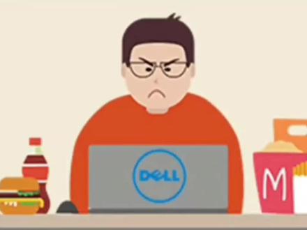 #电脑知识 #戴尔外星人 #笔记本电脑 戴尔外星人灯控中心怎么用@抖音小助手