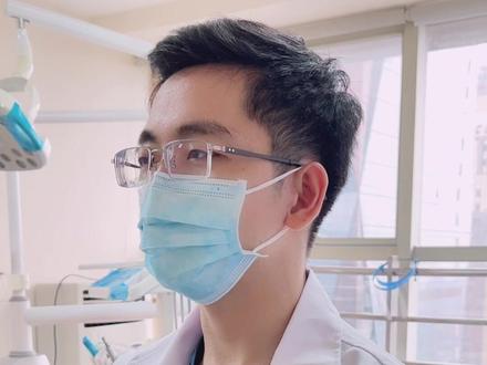 缺牙,是选种植牙还是选固定桥修复?#口腔健康 #牙医日常 #口腔科普 #种植牙