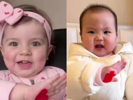 这个超火的宝宝手搓颜料变装转场特效教程来喽!宝宝手搓颜料变装转场特效宝宝手搓颜料变装转场特效教程手搓颜料转场一键做同款入口手搓颜转场制作特效制作教程手搓蓝色调转场教程这个搓手变装太有趣了颜色混合转场手搓颜料日语歌手搓颜料转场小孩ai跳舞视频#手搓颜料转场ai生成#手搓颜料转场ai小孩#手搓颜料转场 #剪映
ai小孩跳舞素材手搓颜料转场小孩特效手搓颜料转场同款制作入口手搓颜转场特效教程手搓蓝调变装转场方法 趣味搓手变装色彩融合转场手搓颜料变装转场生成入口手搓颜料转场剪映手搓颜料变装转场生成指令手搓颜料变装转场口令