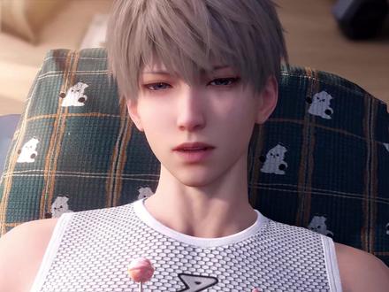 男生cos沈星回被围剿,这事真是乙游人的全责吗? #恋与深空沈星回 #恋与深空 #男生cos乙游角色 #乙游 #扬州漫展
