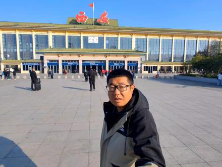 从西安乘坐Z4182次列车到延安,全程2小时26分票价50.5元,一站直达速度快#云游四海 #旅行 #延安 #Z4182